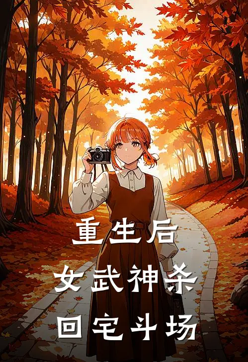 重生后，女武神杀回宅斗场