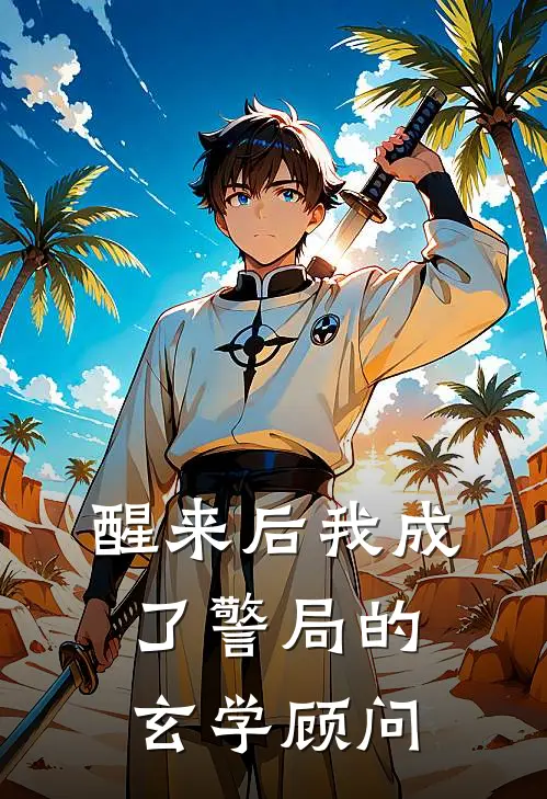 醒来后我成了警局的玄学顾问祁玄逸秦晏舟免费小说推荐_免费小说笔趣阁醒来后我成了警局的玄学顾问祁玄逸秦晏舟