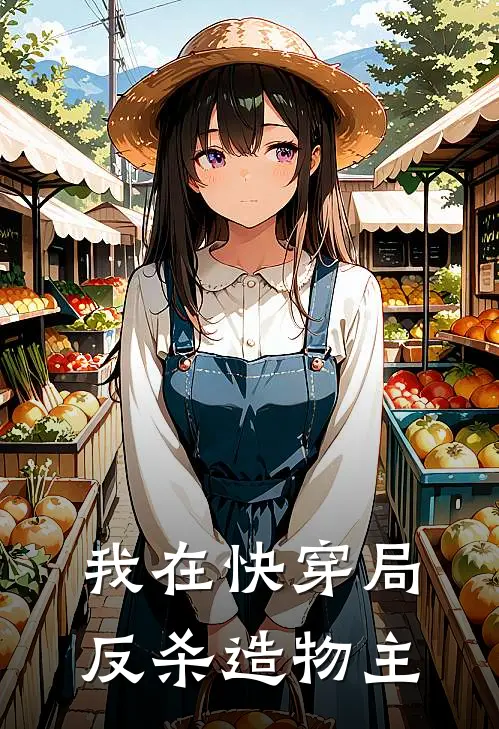 我在快穿局反杀造物主(陆沉苏晚)在线免费小说_免费阅读全文我在快穿局反杀造物主(陆沉苏晚)