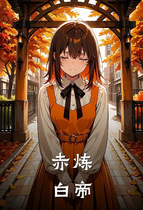 赤炼：白帝白凡李西川全文免费阅读无弹窗大结局_（白凡李西川）赤炼：白帝最新小说