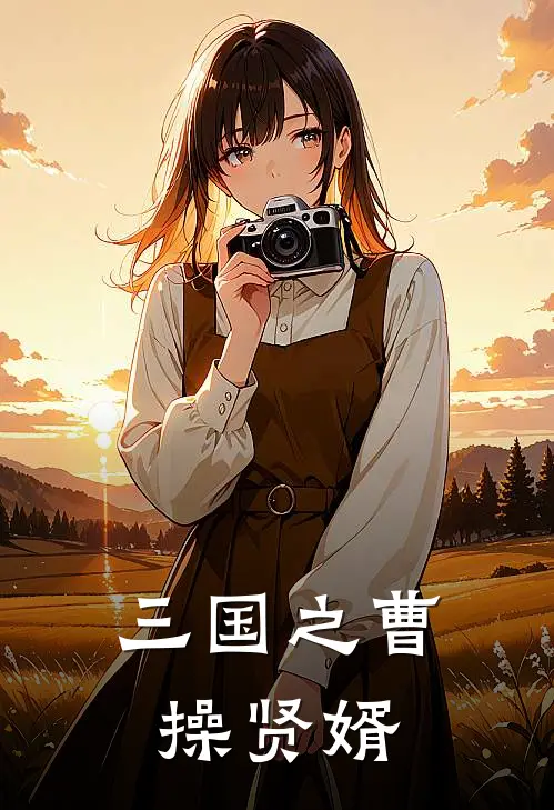 三国之曹操贤婿