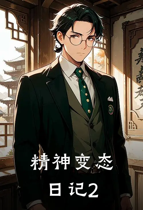精神变态日记2