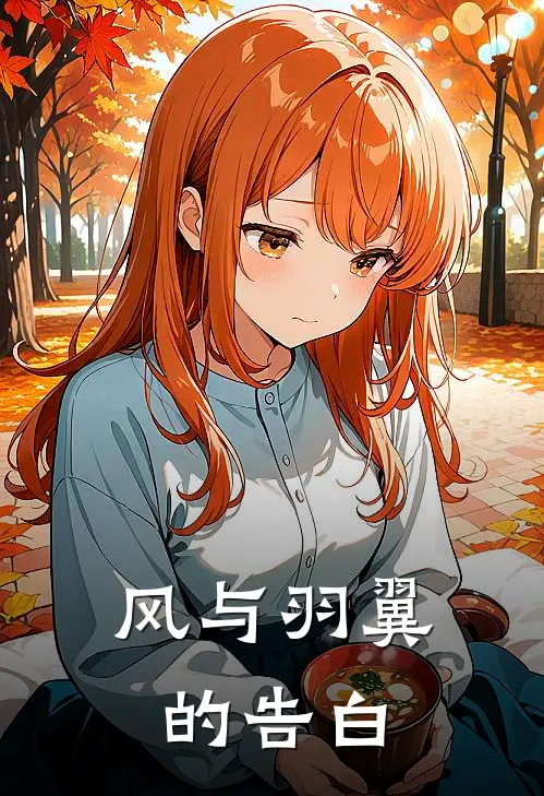 风与羽翼的告白