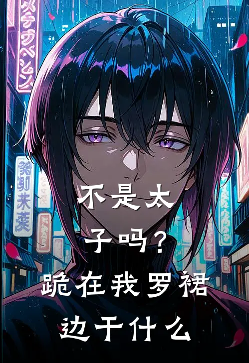 不是太子吗？跪在我罗裙边干什么(江无瑟霜月)完本小说_免费阅读无弹窗不是太子吗？跪在我罗裙边干什么江无瑟霜月