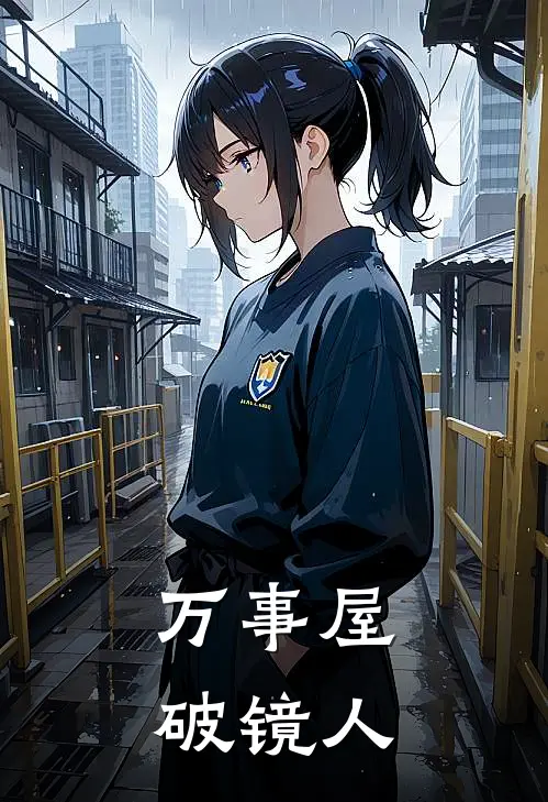 万事屋破镜人(晓城百夜朔)完整版免费全文阅读_完本小说推荐万事屋破镜人(晓城百夜朔)