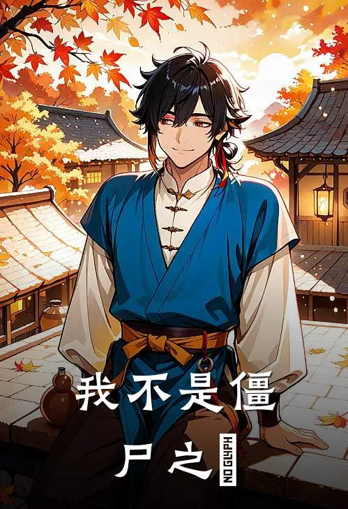 我不是僵尸之犼全文免费阅读无弹窗大结局_我不是僵尸之犼（苏沫沫儿）最新小说