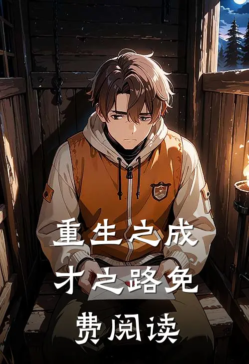 重生之成才之路免费阅读