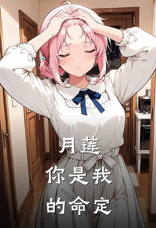 月莲，你是我的命定莲音希尔杜完结版小说_最新章节列表月莲，你是我的命定(莲音希尔杜)