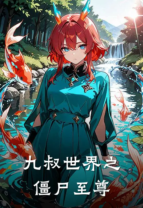 九叔世界之僵尸至尊陈默玄霜小说推荐完本_热门小说大全九叔世界之僵尸至尊(陈默玄霜)