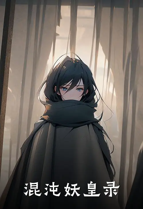 混沌妖皇录