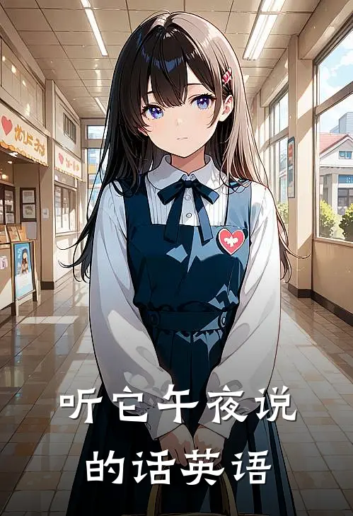 听它午夜说的话英语