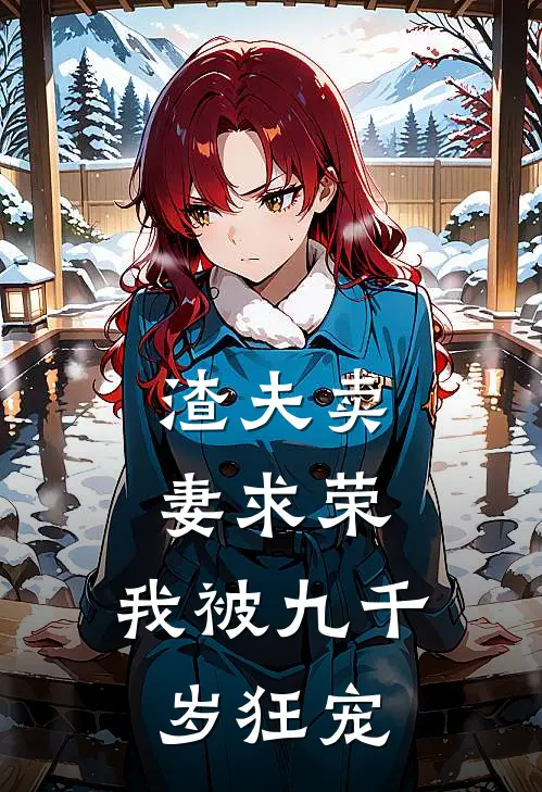 渣夫卖妻求荣，我被九千岁狂宠