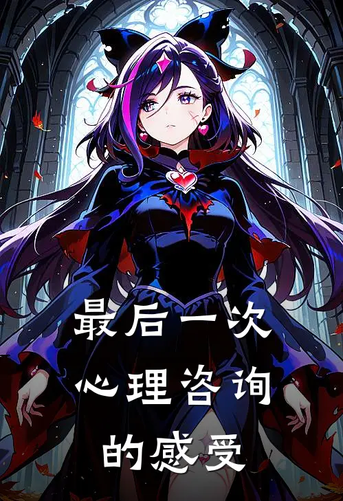 最后一次心理咨询的感受