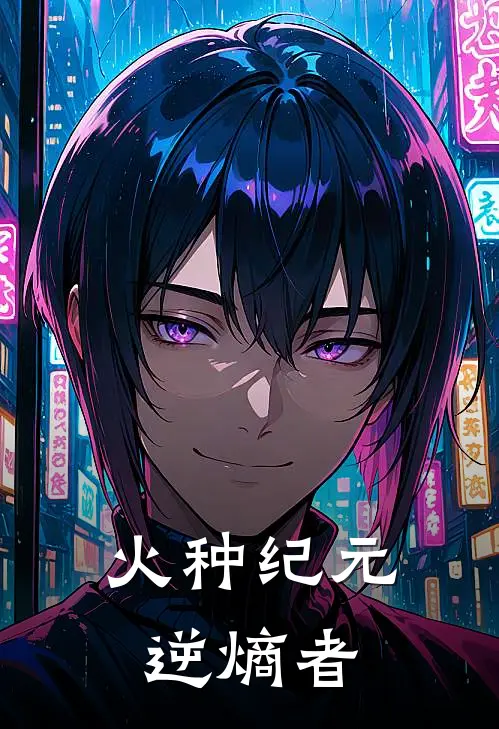 火种纪元：逆熵者