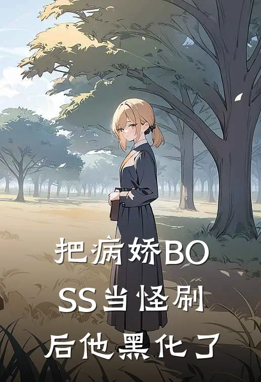 把病娇BOSS当怪刷后他黑化了(楚凌骁夏绯)在线免费小说_热门网络小说把病娇BOSS当怪刷后他黑化了楚凌骁夏绯