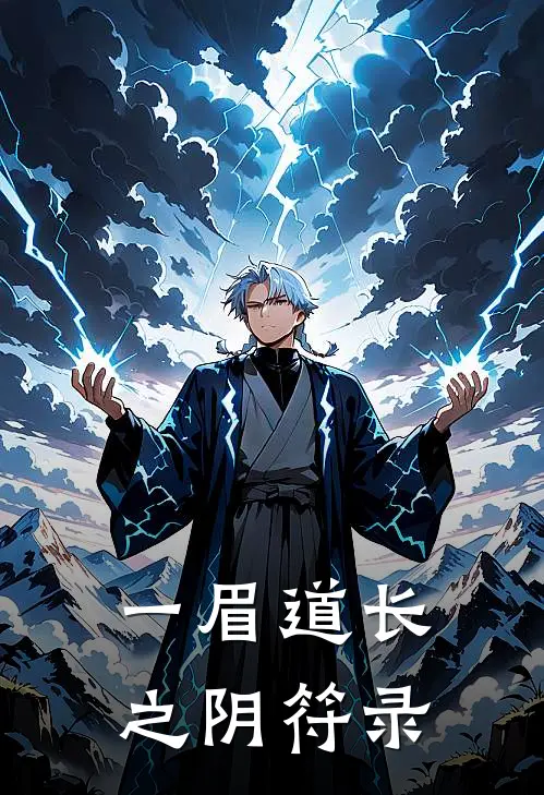 一眉道长之阴符录