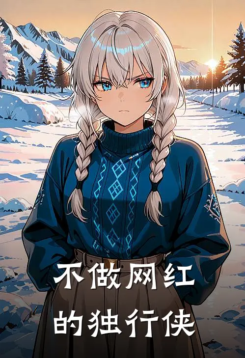 《不做网红的独行侠》佩雷尔曼科利亚全文免费在线阅读_《不做网红的独行侠》全集阅读