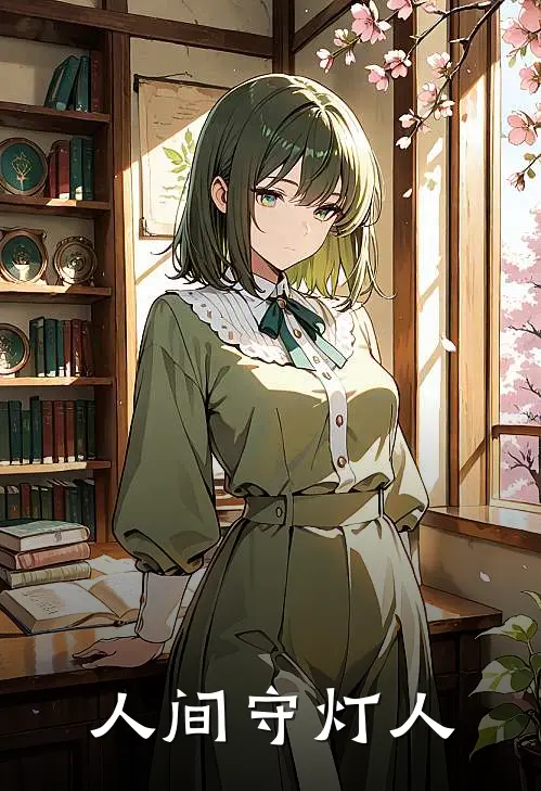 人间守灯人