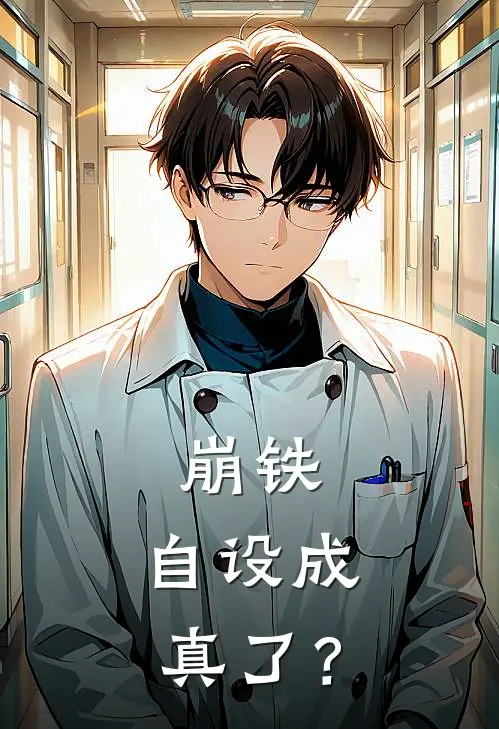 崩铁：自设成真了？