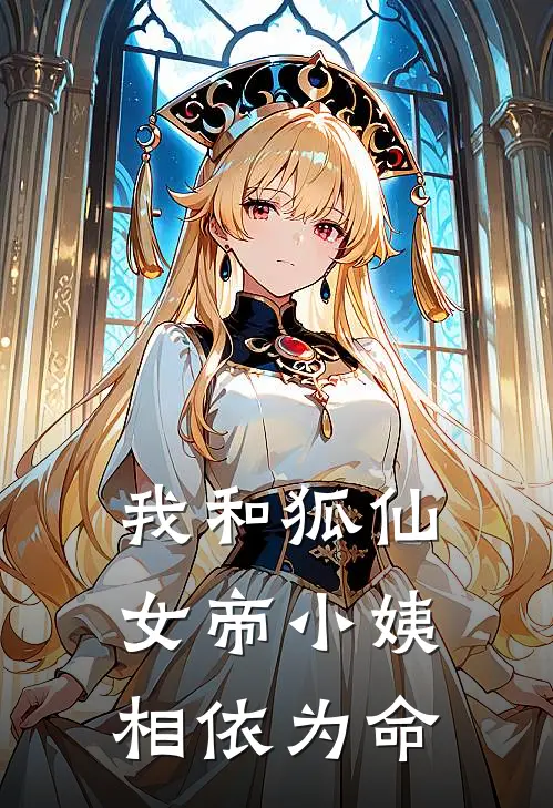 我和狐仙女帝小姨相依为命