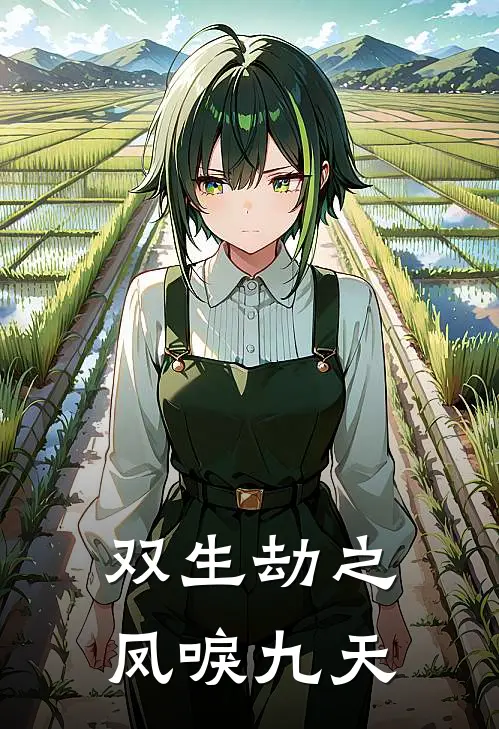 王大柱江承远（双生劫之凤唳九天）全文免费阅读无弹窗大结局_