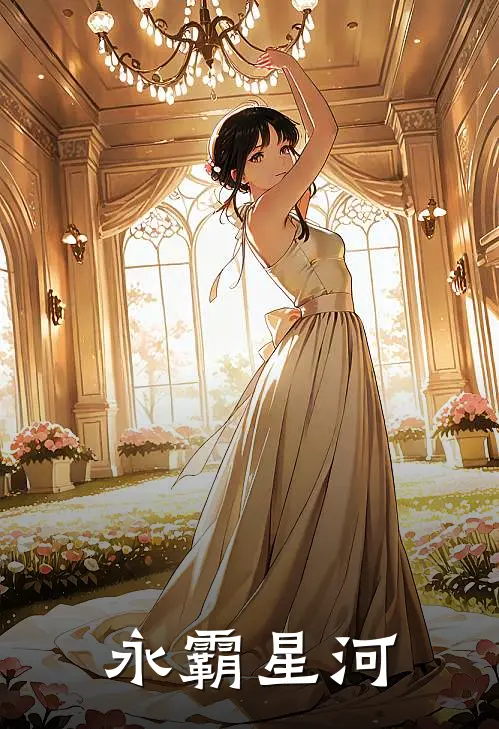 永霸星河