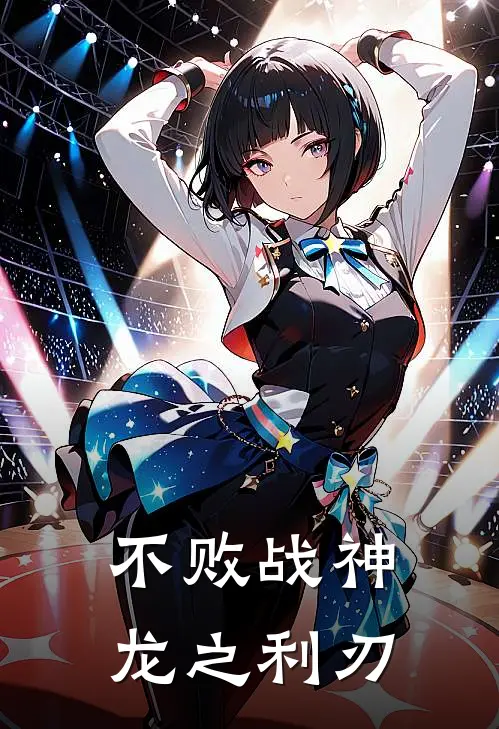 不败战神，龙之利刃