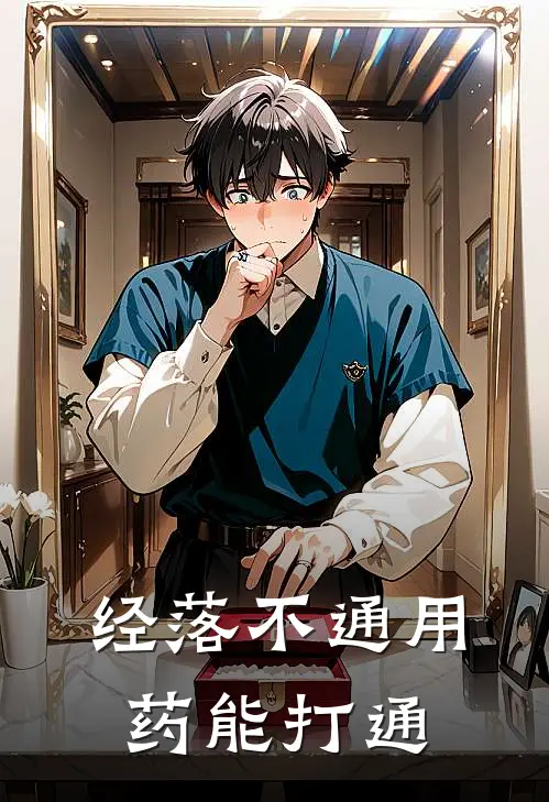 经落不通用药能打通