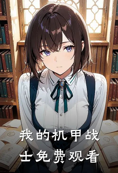 我的机甲战士免费观看