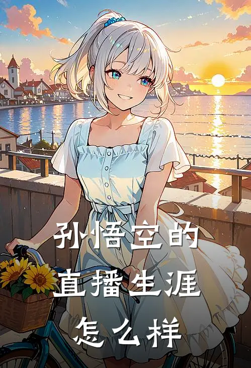 孙悟空的直播生涯怎么样