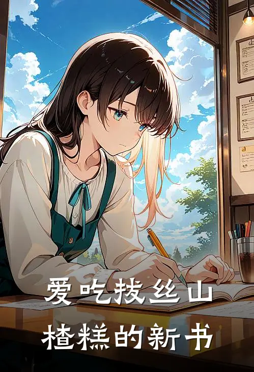 爱吃拔丝山楂糕的新书