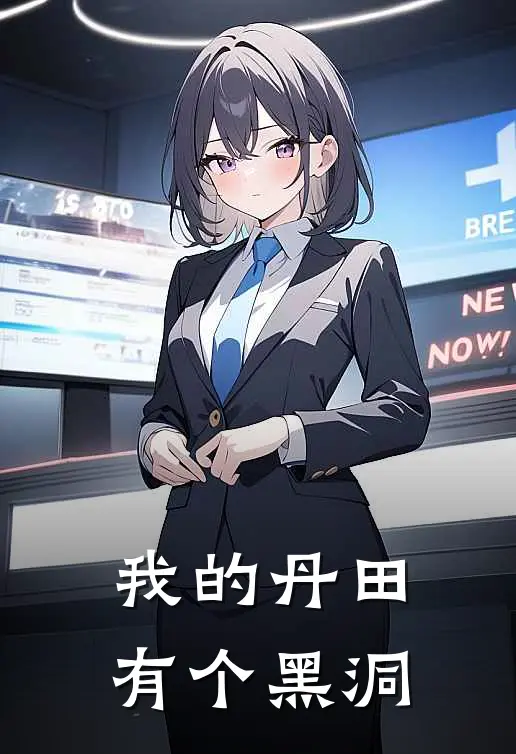 我的丹田有个黑洞