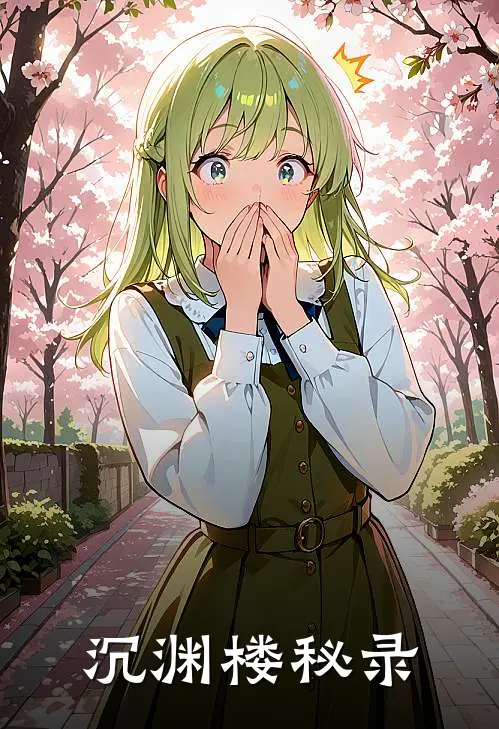 沉渊楼秘录(霍明远霍清浅)推荐完结小说_最新章节列表沉渊楼秘录(霍明远霍清浅)