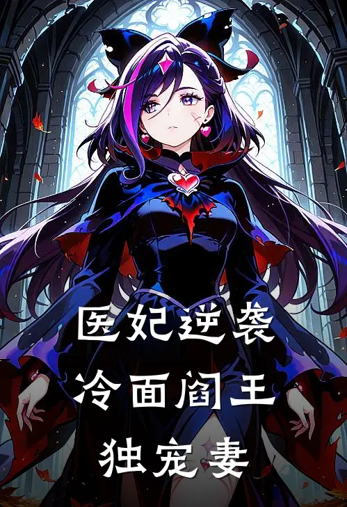 医妃逆袭：冷面阎王独宠妻(虞倾兰叶淑瑶)在线阅读免费小说_最新章节列表医妃逆袭：冷面阎王独宠妻(虞倾兰叶淑瑶)