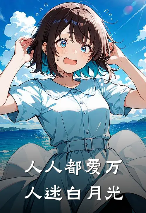 人人都爱万人迷白月光(君颜清楚温玉)完本小说_热门的小说人人都爱万人迷白月光君颜清楚温玉