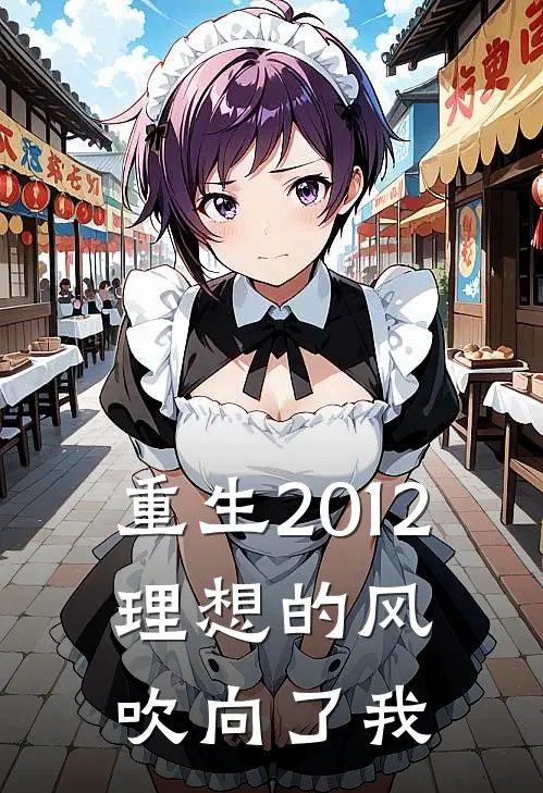 重生2012：理想的风吹向了我