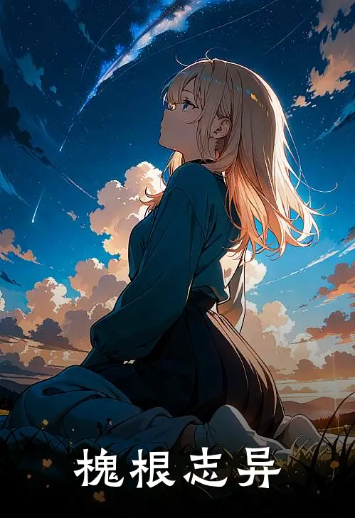 《槐根志异》陆沉张怀清全本阅读_(陆沉张怀清)全集阅读