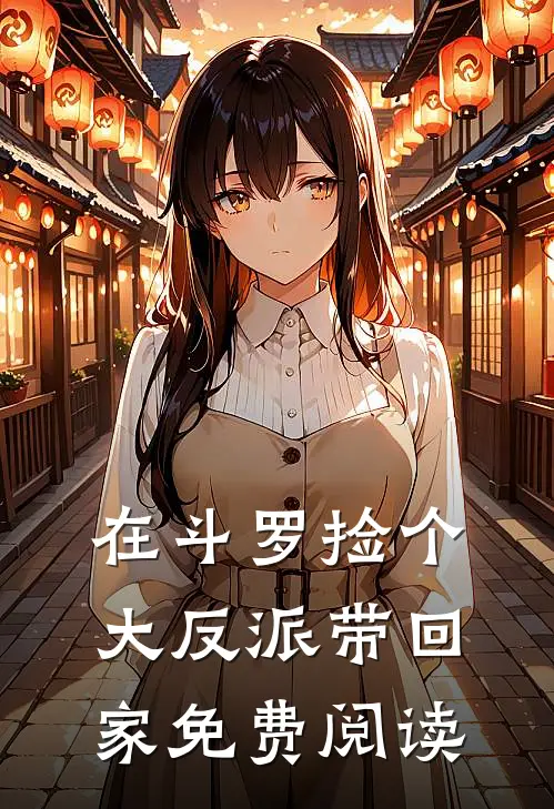 在斗罗捡个大反派带回家免费阅读