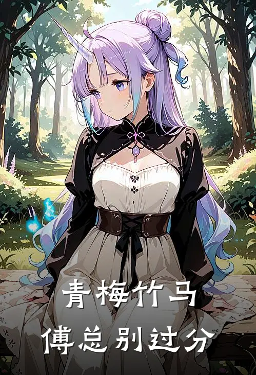 青梅竹马，傅总别过分