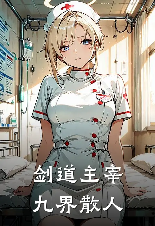 剑道主宰九界散人