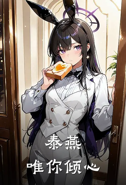 泰燕：唯你倾心(尔泰福尔泰)热门小说在线阅读_热门小说泰燕：唯你倾心(尔泰福尔泰)