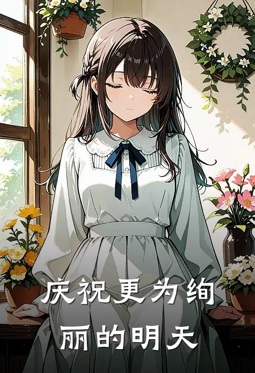 庆祝更为绚丽的明天