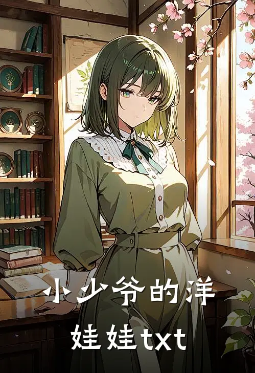 小少爷的洋娃娃txt