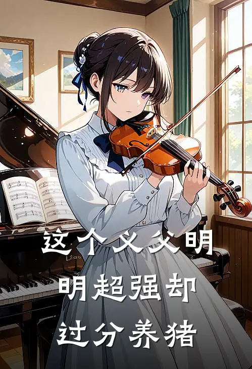 这个义父明明超强却过分养猪