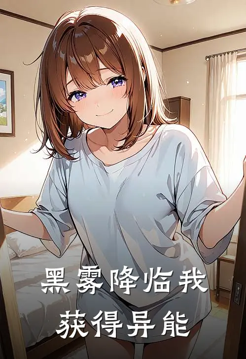 黑雾降临我获得异能