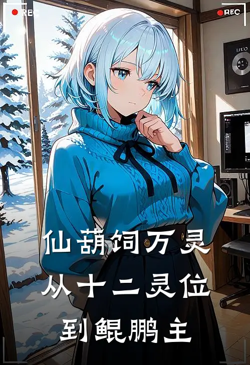 仙葫饲万灵：从十二灵位到鲲鹏主