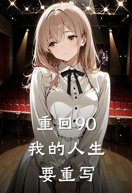 重回90，我的人生要重写
