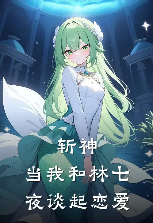 斩神：当我和林七夜谈起恋爱江皎月沈青竹最新完结小说推荐_最新更新小说斩神：当我和林七夜谈起恋爱(江皎月沈青竹)