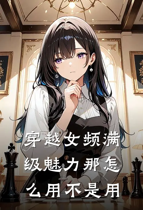 穿越女频满级魅力那怎么用不是用