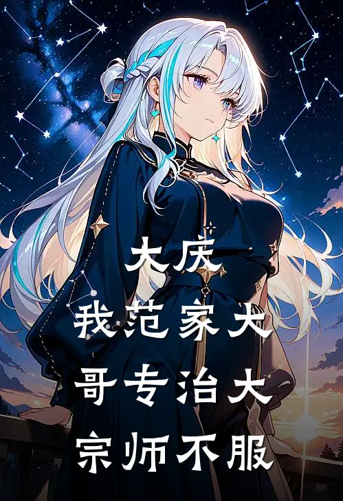 大庆：我范家大哥专治大宗师不服